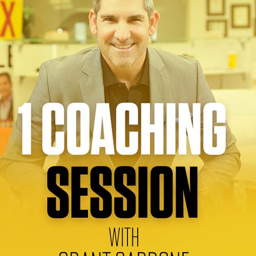 1 Coaching Session Shopify Thumbnail 782x1000 1