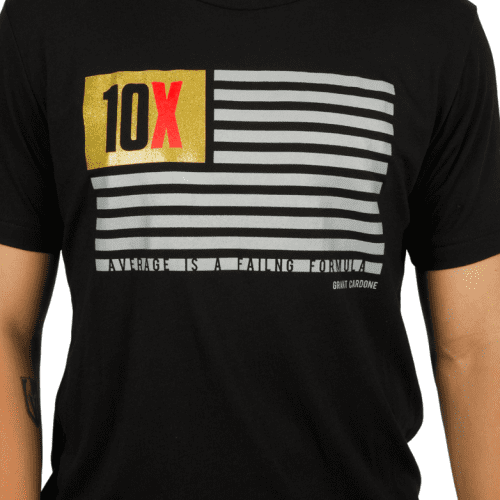 10X Flag Signature Edition T shirt 03