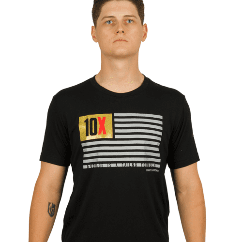 10X Flag Signature Edition T shirt 04