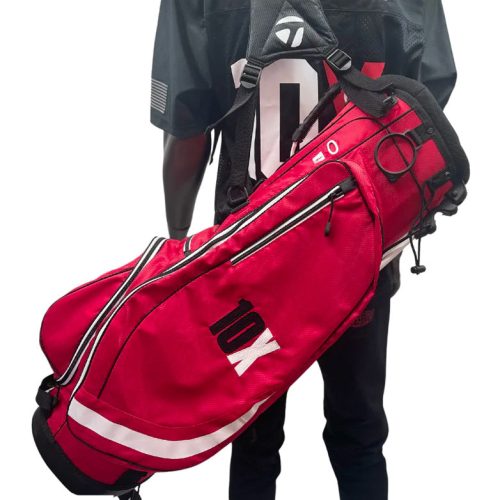 10X GOLF CARRY BAG 01