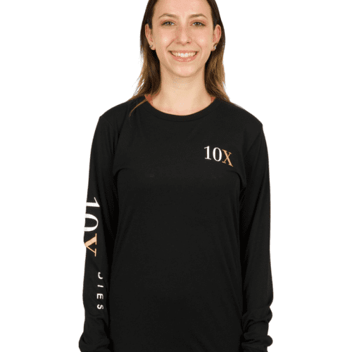 10X Ladies Long Sleeve T shirt 2 f806398b 8d5d 43b6 9f55 10bb72d2b5f7