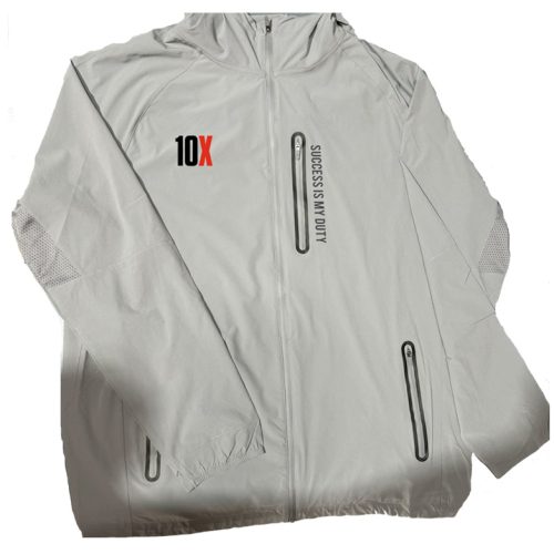 10X Rogue Lightweight Jacket gray 01 782x1000 1