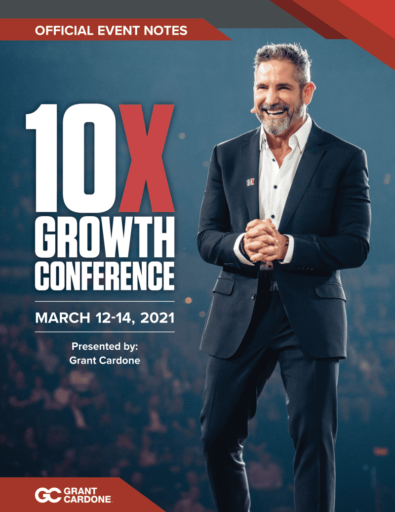 10XGrowthConference5EventNotes image 1