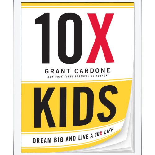 10XKidsebook