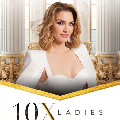 10XLadiesRecording 1