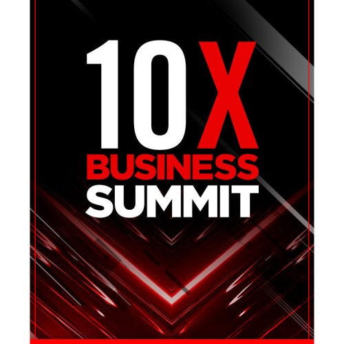 10x Business Summit VIP cbbf412c 9323 476c 9b19 1b1feddb4995