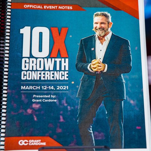 10x growth con 2021 notes 2c83d204 2c20 4ebd a827 f7d253c1821b