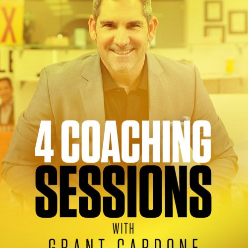 4coachingsessions thumbnail