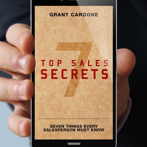 7 top sales secrets product 2