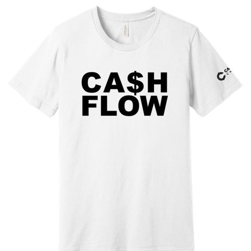 Cashflow T shirt Scoopneck Fit 782x1000 wht 01