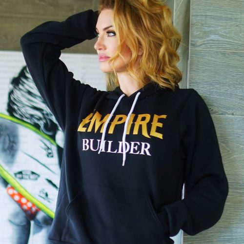 Empire Builder Hoodie 01