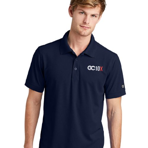 Grant Cardone 10X OGIO Polo Navy Blue 782x1000 1