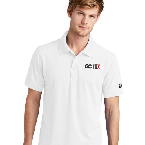 Grant Cardone 10X OGIO Polo White 782x1000 1