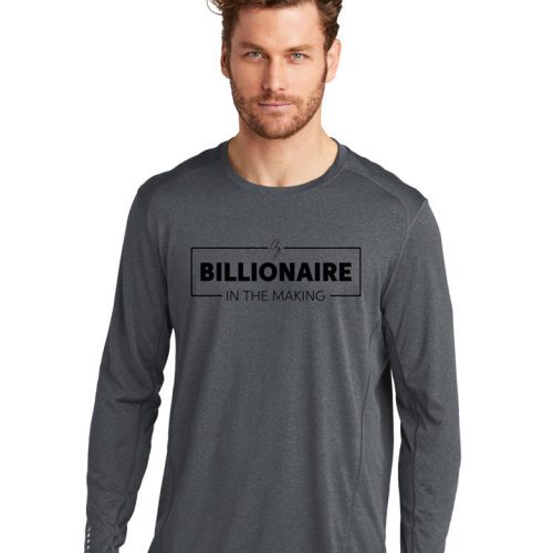 Longe Sleeve Billionaire in the making 782x1000 grey 01