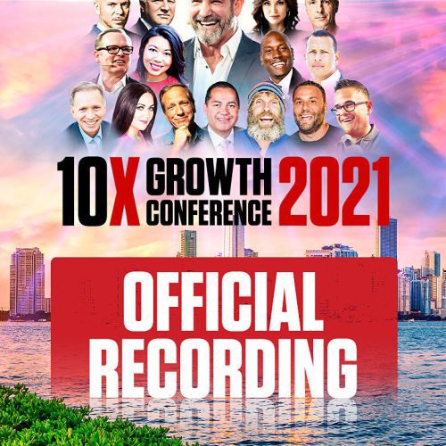 OfficialRecording 2021 Shopify Thumbnail 782x1000 1