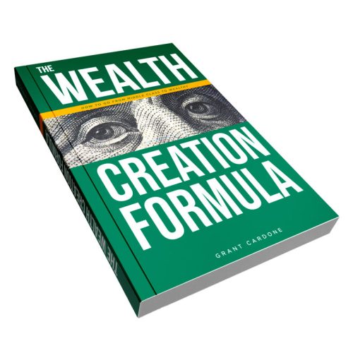 Wealth Creation Book 06